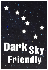 Dark-Sky-Friendly